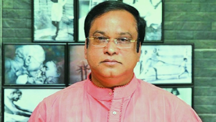 হাজী সেলিমের ১০ বছরের সাজা বহাল ৩০ দিনের মধ্যে আত্মসমর্পণের নির্দেশ